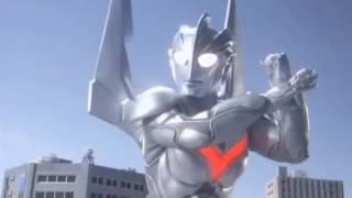 Ultraman Nexus Ultraman Noa [upl. by Drofub]