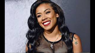 Keyshia Cole  I Should Have Cheated Audio [upl. by Chuch620]