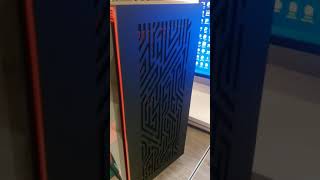 NZXT H710 Coldzero Mayan Edition [upl. by Meadow]