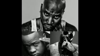 Jeezy Yo Gotti amp Rick Ross  The Movement FULL MIXTAPE [upl. by Teevens185]