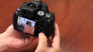 Fuji Guys  Finepix 2012 HS Series  HS25EXR HS30EXR Part 33  Top Features [upl. by Ruon]