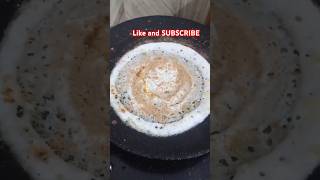 Podi Dosa for dosa loversshortstrendingshortsviralcooking podidosaidosarecipe shortsfeeds [upl. by Adelaja]