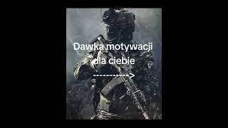 Dawka motywacji niepoddawajsię [upl. by Richard]