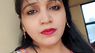 Vlogger Reetika is live [upl. by Hwang339]