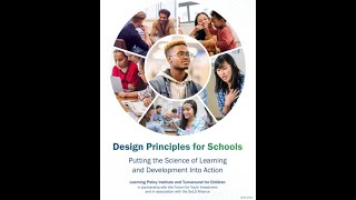 SoLD Alliance Strategy Session Design Principles for Schools [upl. by Aiouqahs519]