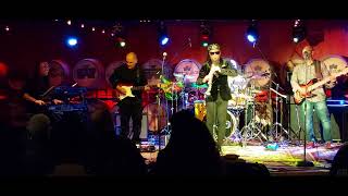 Marion Meadows and NMotion Band performing in Pittsburgh [upl. by Tennes]