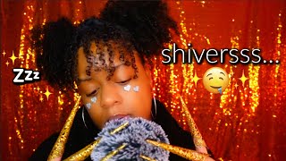 ASMR ✨25 minutes of giving you the shiverssss 🤤🕷️🐍 spine tinglingbrain tingles✨ [upl. by Zumstein]