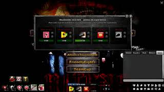 Hooligans Game  Tutorial [upl. by Ecnerol]