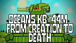 Oceans  KB44M  FROM CREATION TO DEATH [upl. by Aleta663]