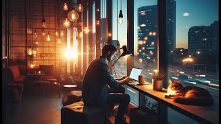 2Hour LoFi Music  Focus amp Calm for Study [upl. by Lubin63]