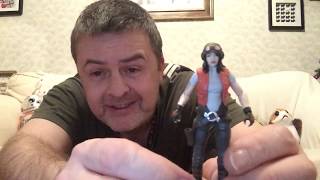 Doctor Aphra 375 range  unboxing and review [upl. by Huebner]