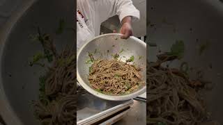 Day 79 Culinary School in New York City cooking culinary school viralvideo [upl. by Yhtomiht]