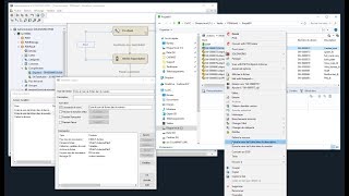 SOLIDWORKS PDM  Automatisation et import dassemblage [upl. by Smeaj]