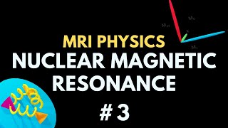 Spin Precession Resonance and Flip Angle  MRI Physics Course  Radiology Physics Course 3 [upl. by Adaran659]