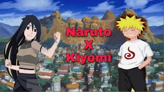 Naruto X Kiyomi part 2 texting story [upl. by Bluhm787]