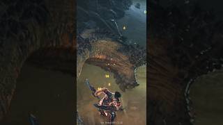 Adagas  Monster Hunter Wilds Beta Aberta shorts [upl. by Eloc487]