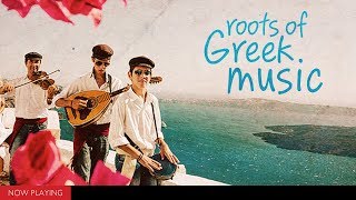 Bouzouki Kings  Roots of Greek Music VACompilationOfficial Audio [upl. by Wolfie347]