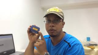 Como usar FLUKE DSX8000 Y 5000 [upl. by Weintrob831]