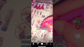 noel cadeau tiktok funny faitesmoipercer repost humour beaute fypage pourtoi viral [upl. by Bracci188]