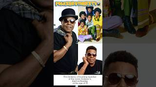 Today we remember the legendary Tito Jackson who passed away at the age of 70 rip [upl. by Jacenta]