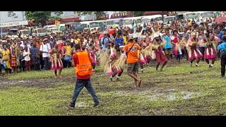 8th Lutheran Renewal Thanksgiving Lae Huon United District [upl. by Mccollum450]