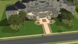 Updown Court the Sims 2 Version [upl. by Neehar]