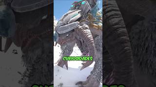 HABILIDADES Y CURIOSIDADES de los DINOS de ARK 4 arksurvivalevolved shorts [upl. by Jarrow]