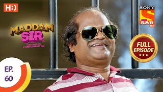 Maddam Sir  Ep 60  Full Episode  2nd September 2020 [upl. by Darbie]