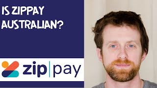 Is Zippay Australian [upl. by Korrie71]