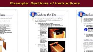 Instruction Documents What is an Instructional Document [upl. by Mellie]