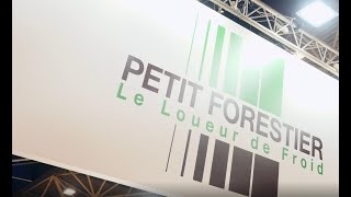 PETIT FORESTIER [upl. by Corette]