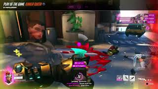 Overwatch 220240101094416 [upl. by Farrand802]