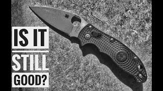 Review  Manix 2 Light Weight  A working Champ [upl. by Raff]