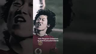 ♥️ Manchester Unitedda İyiKötüÇirkin Ji Sung ParkEvraTevez [upl. by Yebot373]