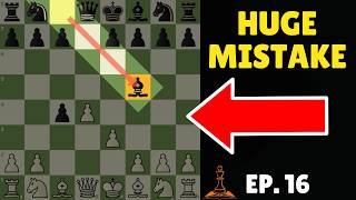 6 Principles to DOMINATE Your Next Chess Game  Logical Chess Game 16 [upl. by Neneek]