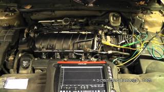 How to check the 5v reference circuit for a short to ground Cadillac [upl. by Noral206]