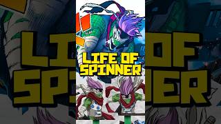 Spinner’s Journey from Chapter 1 to the END of My Hero Academia Season 7 Explained [upl. by Dow]