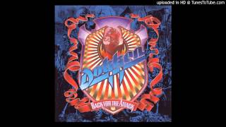 Dokken  Mr Scary Slowed 25 to 33 13 RPM [upl. by Audre753]