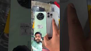 Camera Test❗️iPhone 15 Pro Max vs Realme P1 5G❗️trending cameratest shorts [upl. by Nadoj425]