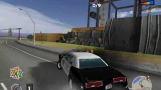 Starsky amp Hutch S1E5 Squealing Piggy 22 [upl. by Siurtemed649]