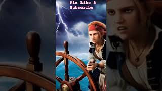 Pirates of the Caribbeans BIGGEST Secret Finally Revealed  Pirates of the Caribbean  shorts [upl. by Heidie]