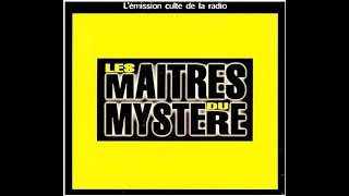 Les brebis tondues Les maîtres du mystère 1960 [upl. by Neerroc299]