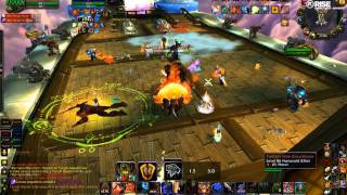 Warmaster Blackhorn Strategy Guide  love2playwow [upl. by Aisayn146]