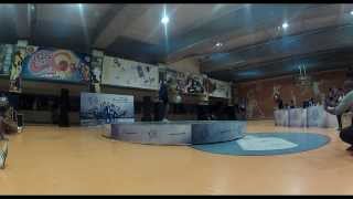 Simo Dardour  Champion Du Maroc  HampS Freestyle Football [upl. by Anyah149]