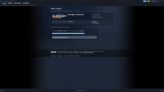 How to redownload a delisted Steam Game [upl. by Rodrique719]