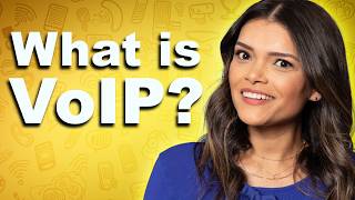 What is VoIP  How VoIP works [upl. by Anomor]