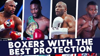 TOP 10 BEST PROTECTIVE STYLE BOXERS [upl. by Garrick364]