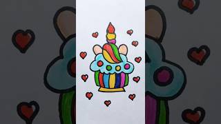 Easy drawing and colouring siyaramart ytshorts youtubeshorts drawing shorts [upl. by Ophelia855]