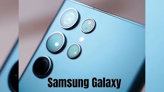 Samsungs 200MP Camera Sensor  Is This The Best Smartphone Camera [upl. by Judi]