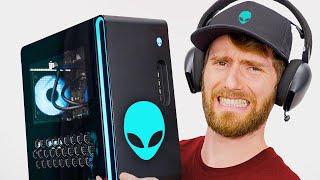 The All Alienware Setup [upl. by Aaron611]